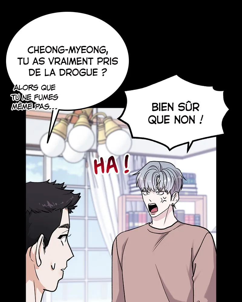 Read For The Queendom FR Manga Online