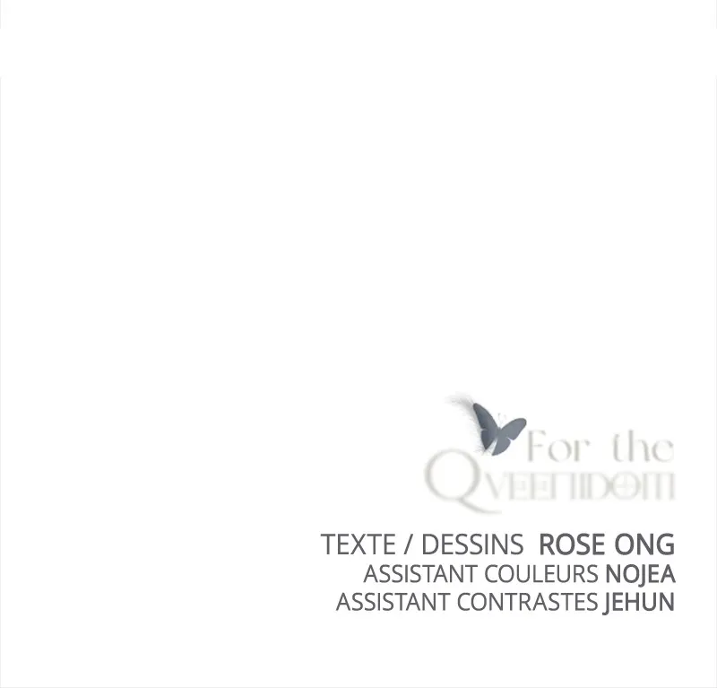 Read For The Queendom FR Manga Online