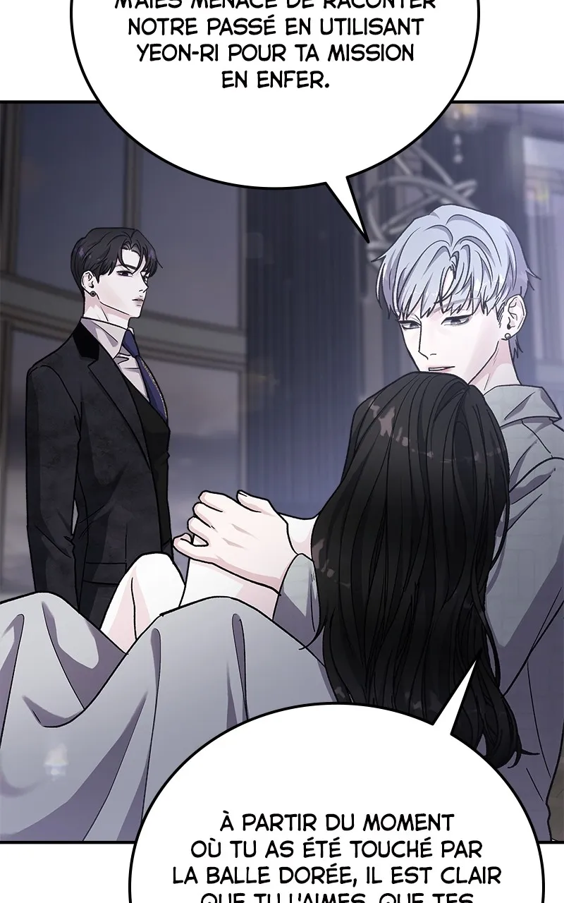 Read For The Queendom FR Manga Online