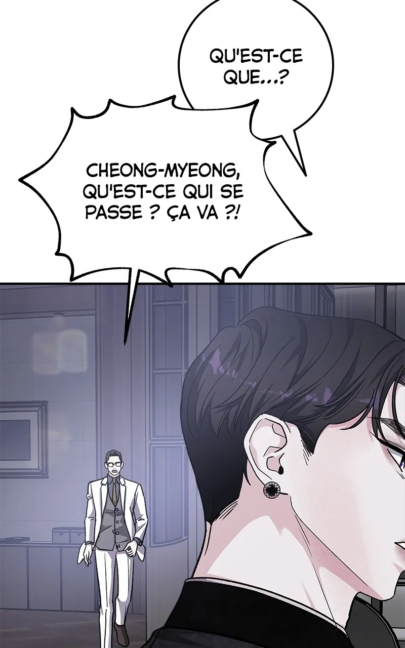 Read For The Queendom FR Manga Online