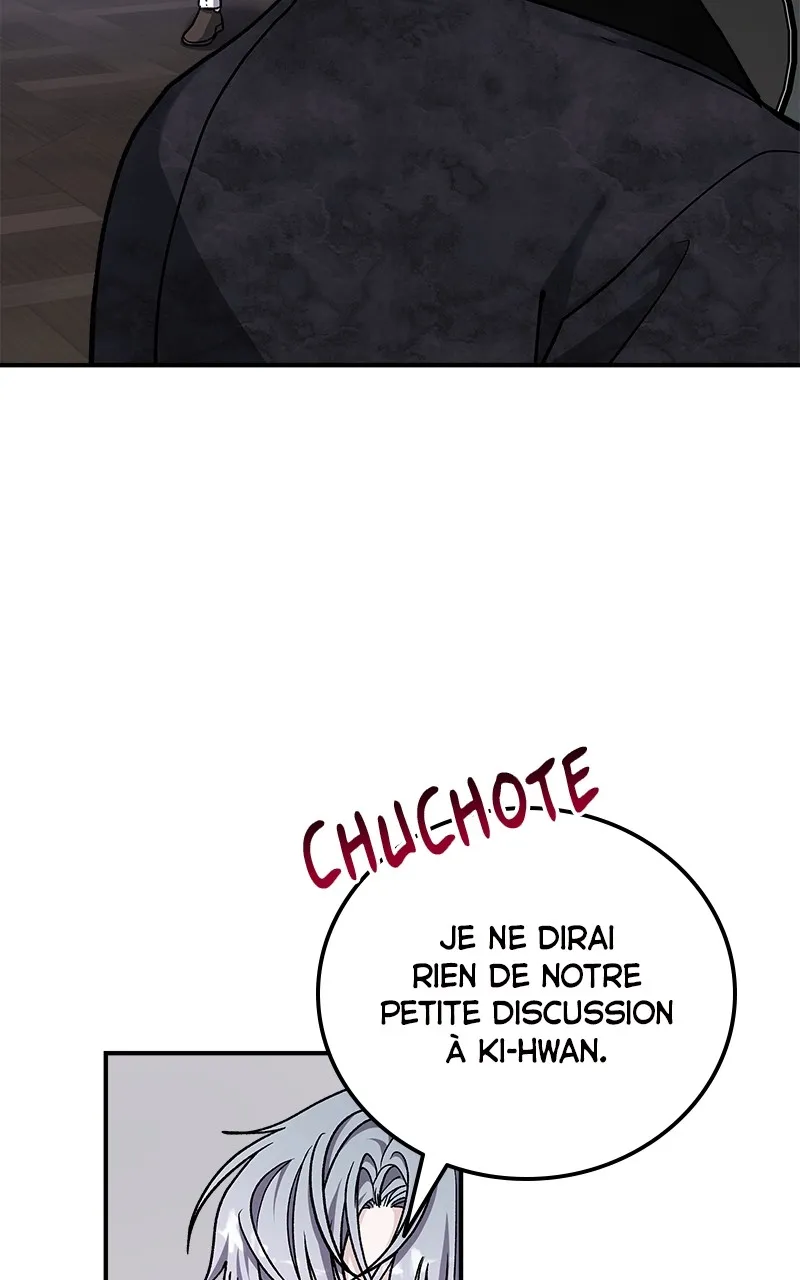 Read For The Queendom FR Manga Online