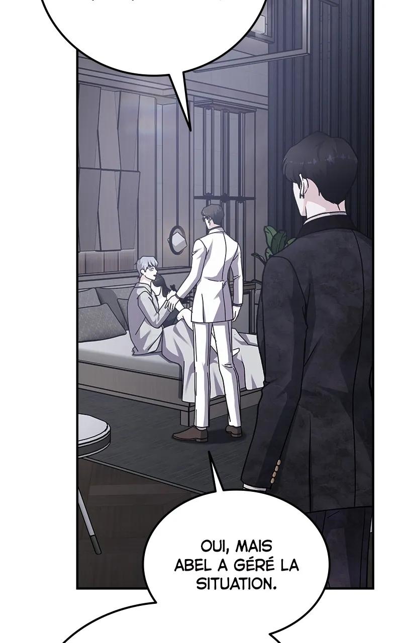 Read For The Queendom FR Manga Online