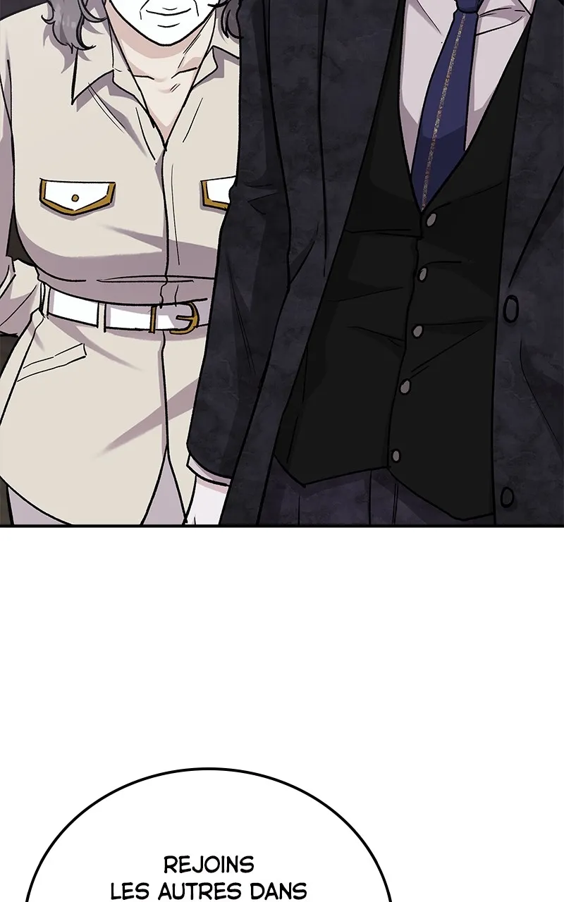 Read For The Queendom FR Manga Online