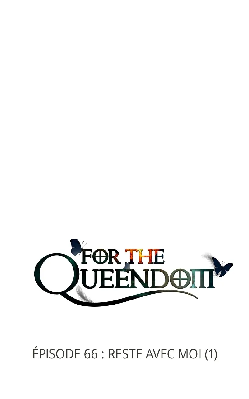 Read For The Queendom FR Manga Online