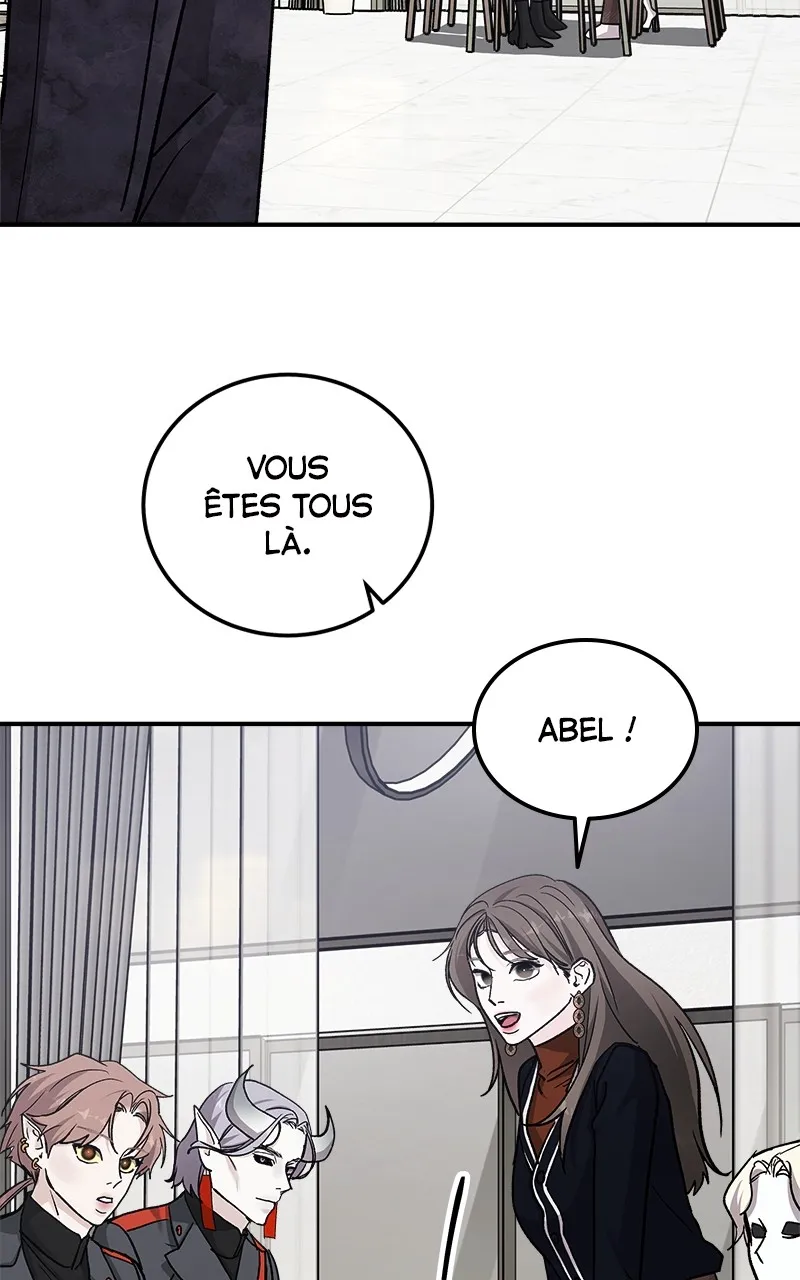 Read For The Queendom FR Manga Online