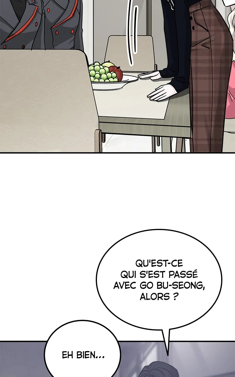 Read For The Queendom FR Manga Online