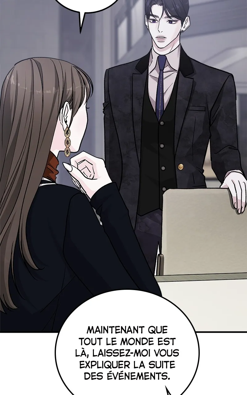 Read For The Queendom FR Manga Online