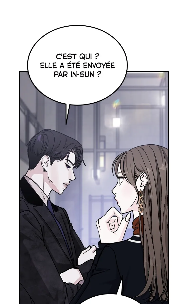 Read For The Queendom FR Manga Online