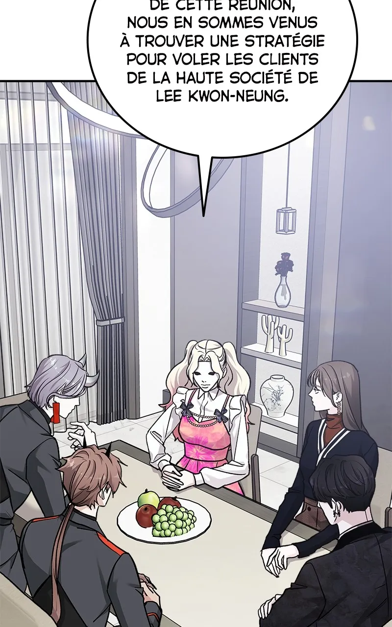 Read For The Queendom FR Manga Online