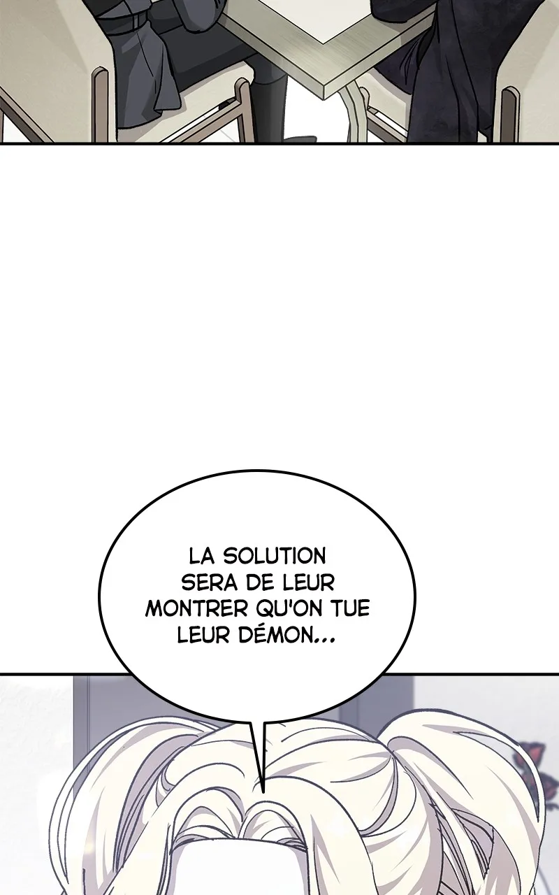 Read For The Queendom FR Manga Online