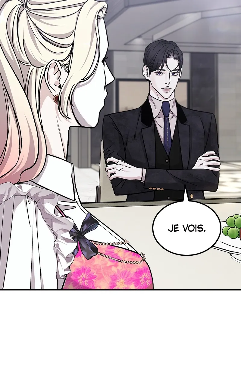 Read For The Queendom FR Manga Online