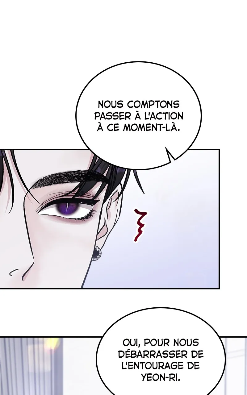 Read For The Queendom FR Manga Online