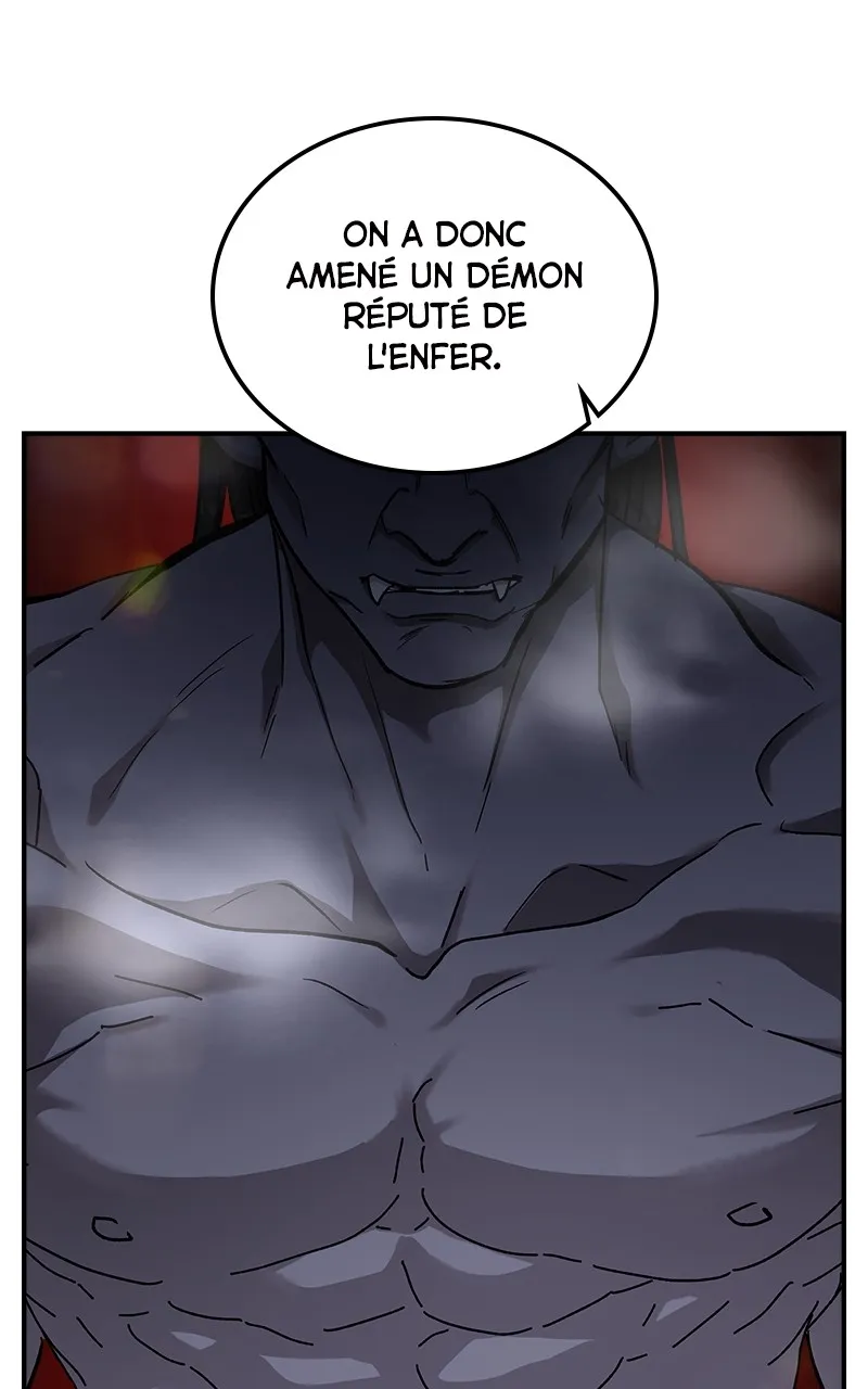 Read For The Queendom FR Manga Online