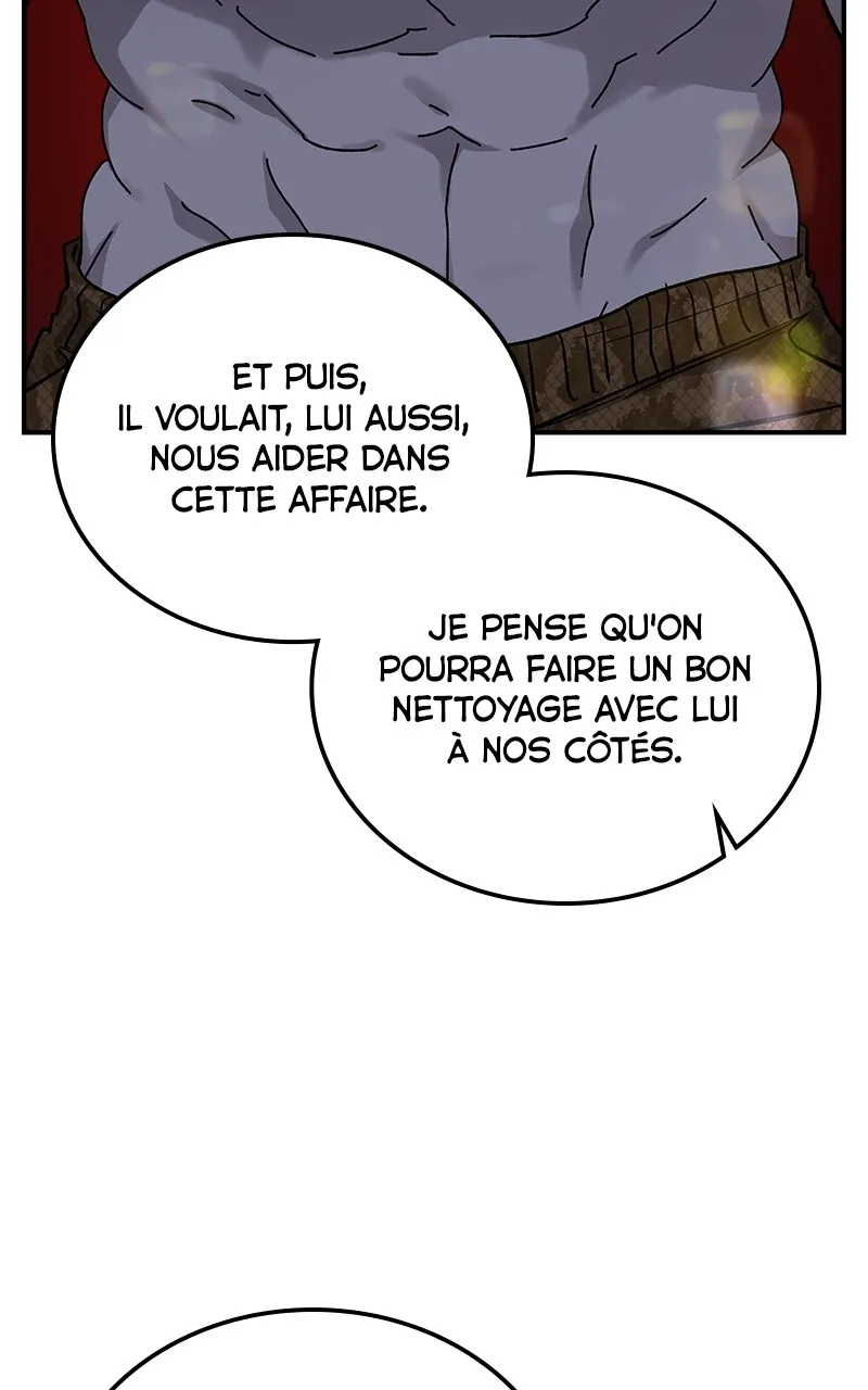 Read For The Queendom FR Manga Online