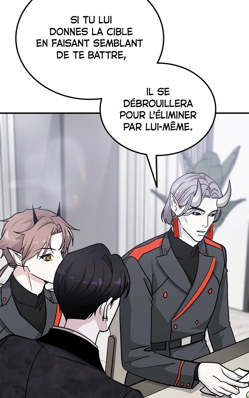 Read For The Queendom FR Manga Online