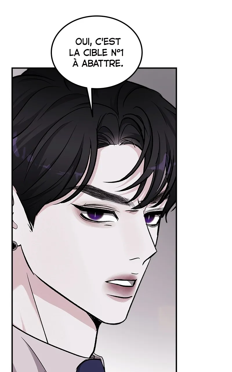 Read For The Queendom FR Manga Online