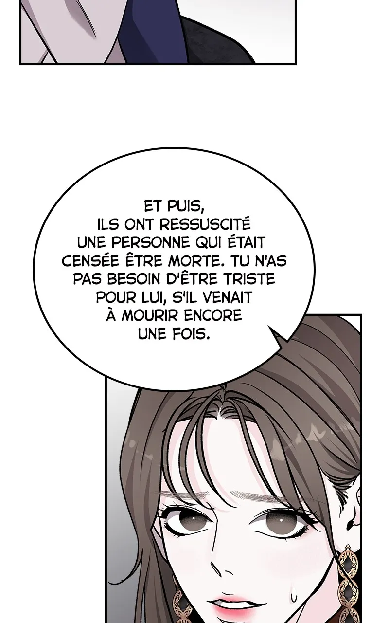 Read For The Queendom FR Manga Online