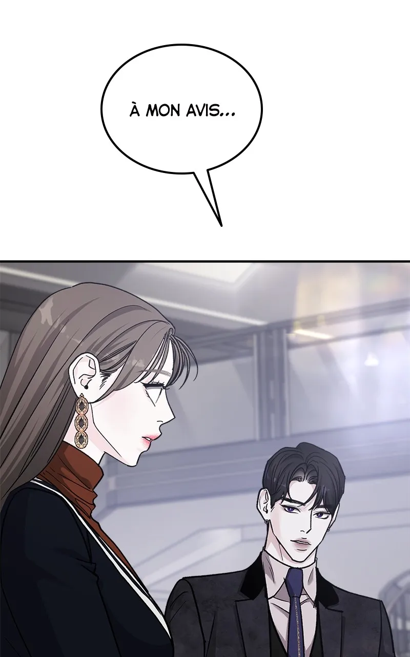 Read For The Queendom FR Manga Online