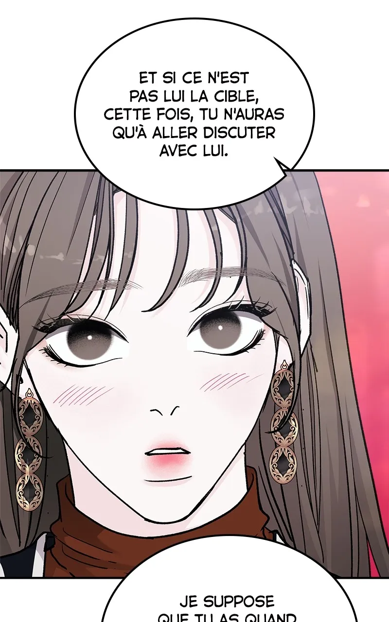 Read For The Queendom FR Manga Online