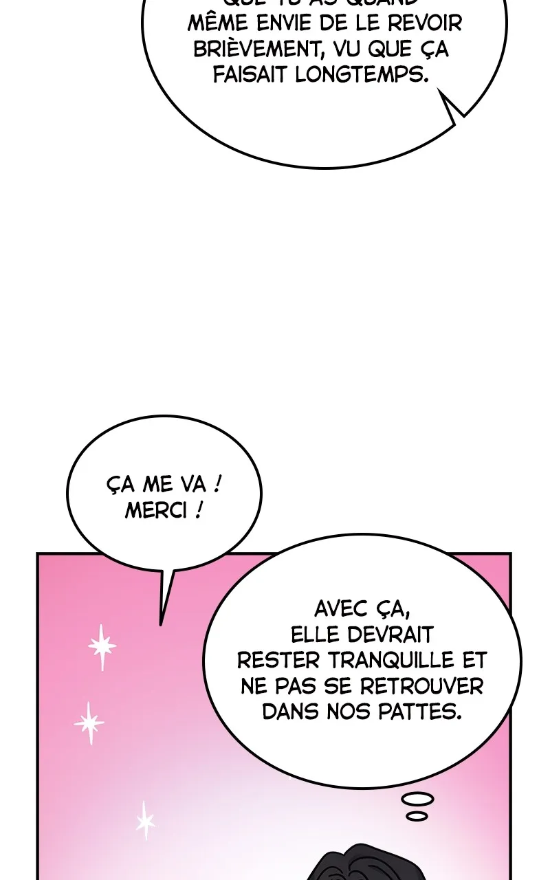 Read For The Queendom FR Manga Online