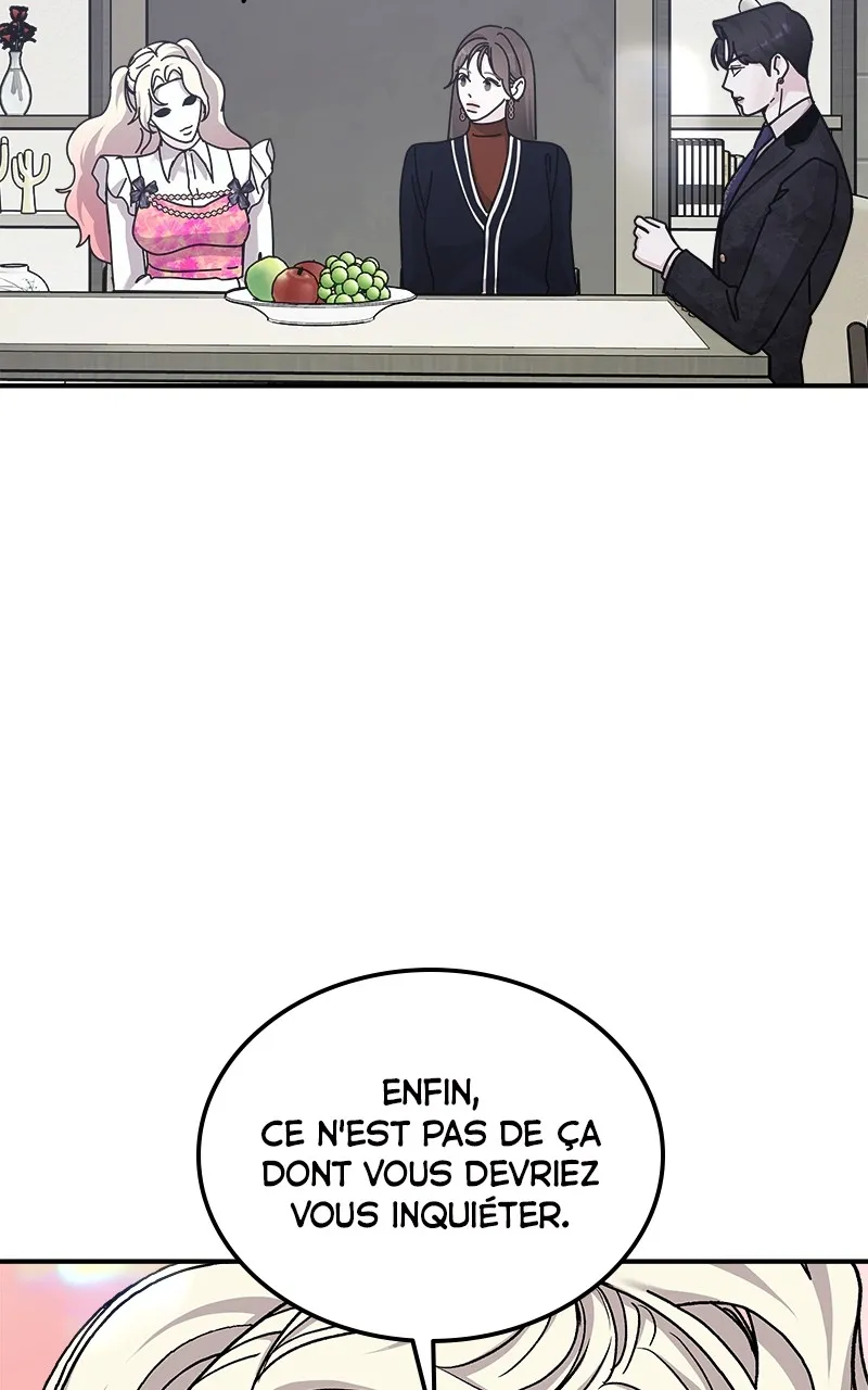 Read For The Queendom FR Manga Online