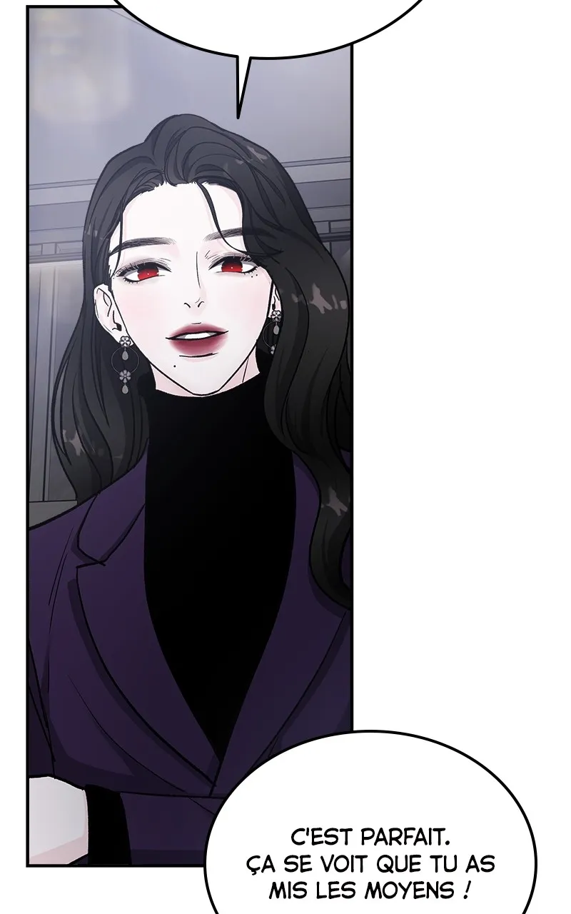 Read For The Queendom FR Manga Online