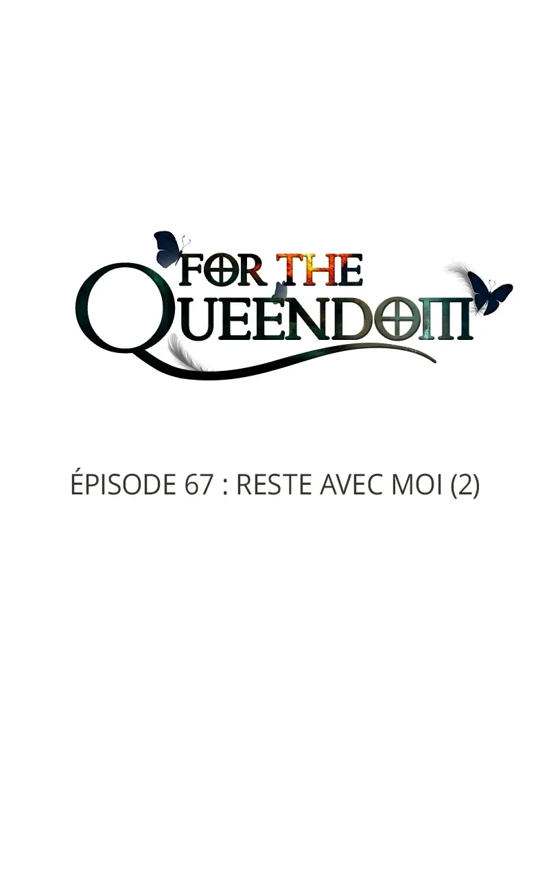 Read For The Queendom FR Manga Online