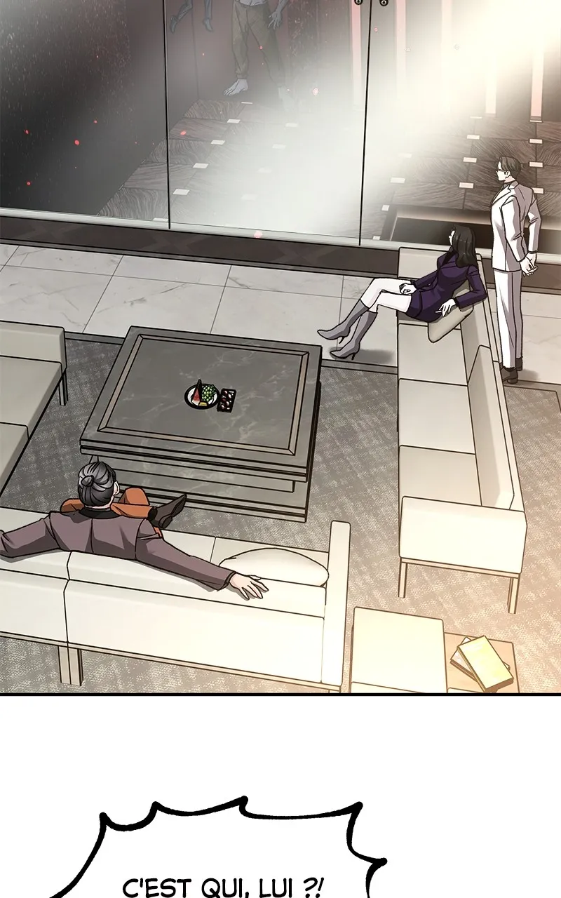 Read For The Queendom FR Manga Online