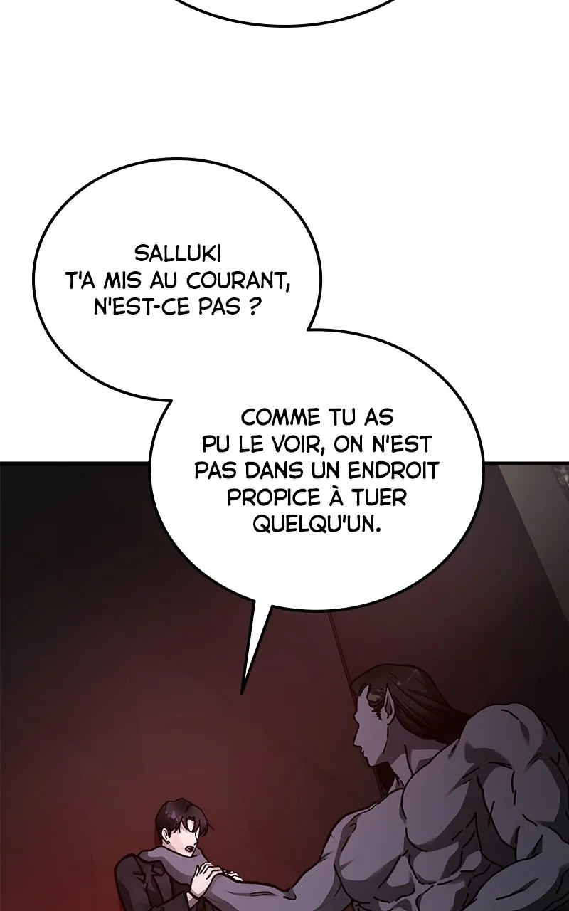 Read For The Queendom FR Manga Online