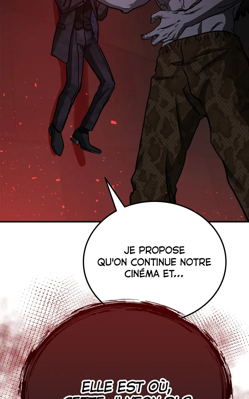 Read For The Queendom FR Manga Online