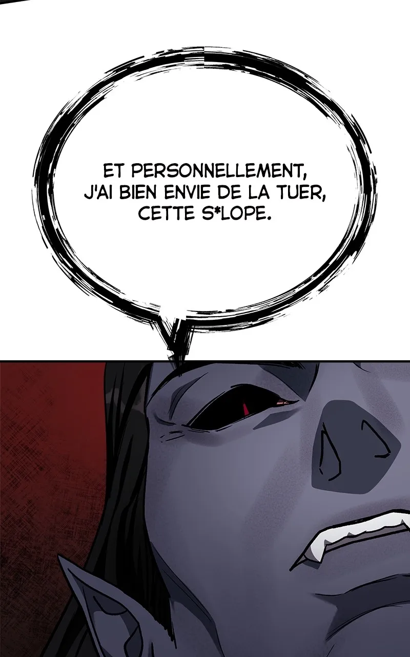 Read For The Queendom FR Manga Online