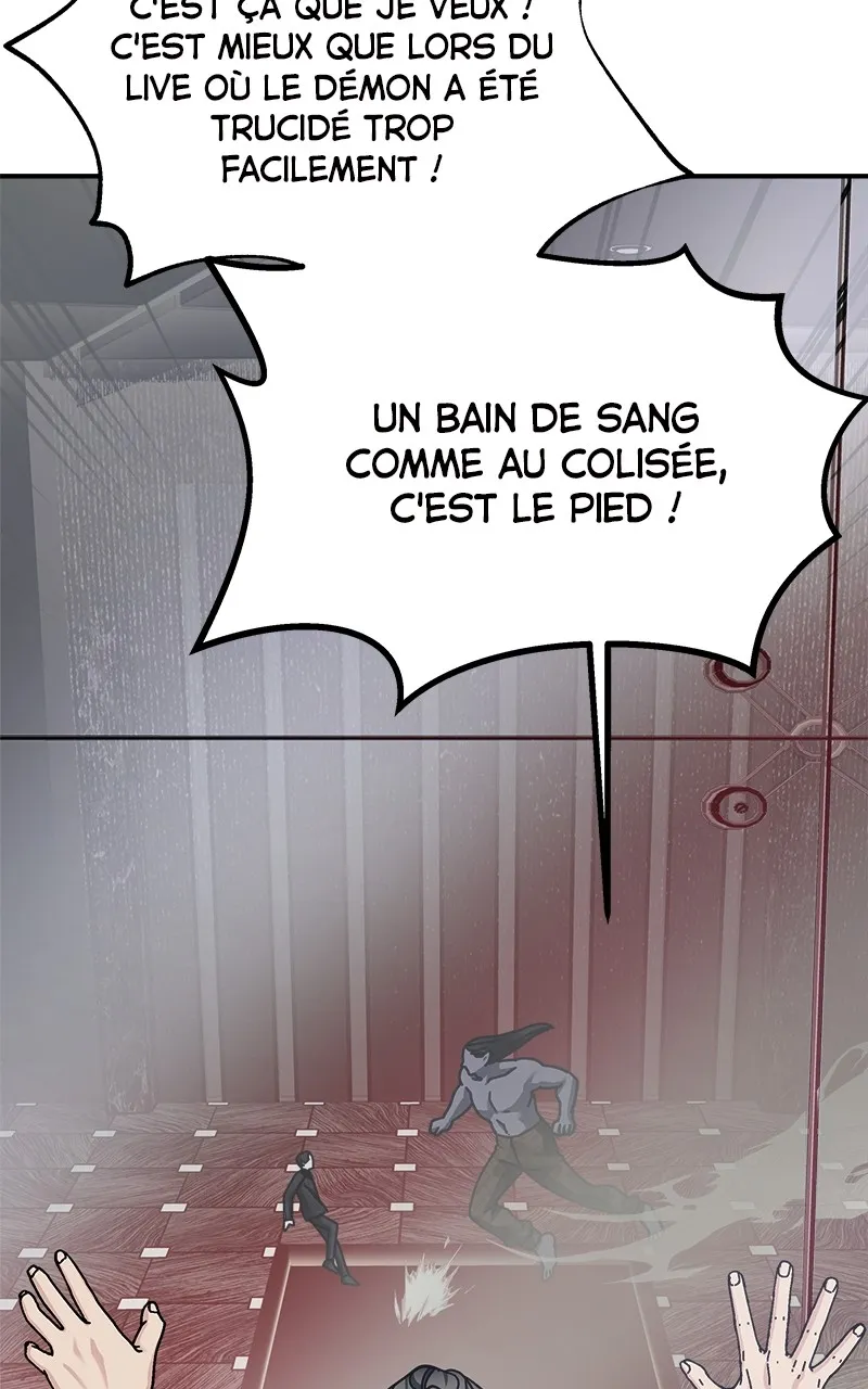 Read For The Queendom FR Manga Online