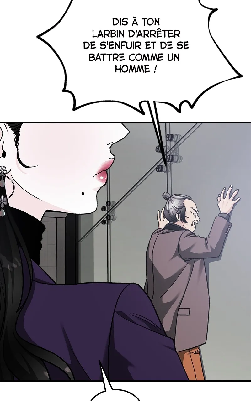 Read For The Queendom FR Manga Online