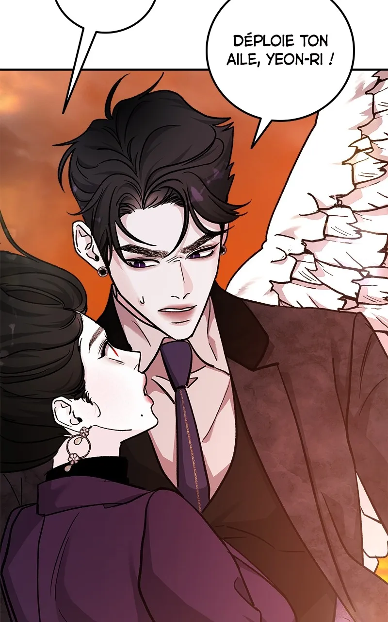 Read For The Queendom FR Manga Online