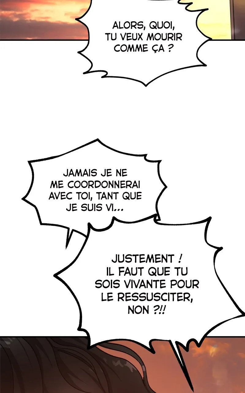 Read For The Queendom FR Manga Online