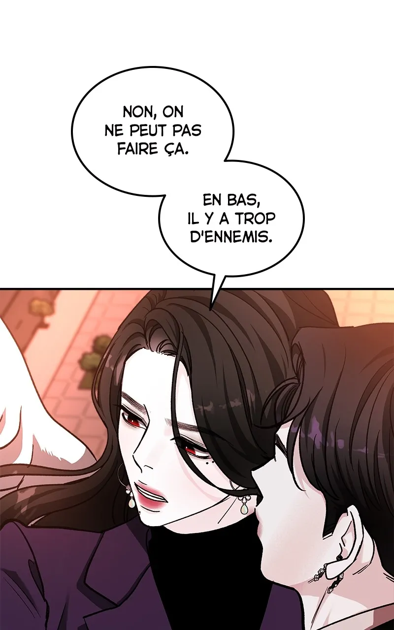 Read For The Queendom FR Manga Online