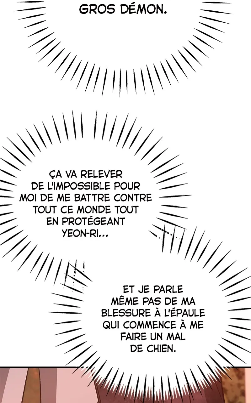 Read For The Queendom FR Manga Online