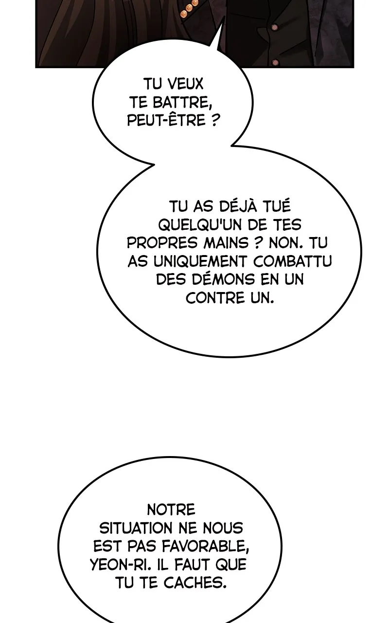 Read For The Queendom FR Manga Online