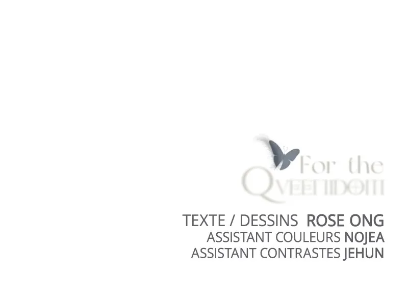 Read For The Queendom FR Manga Online