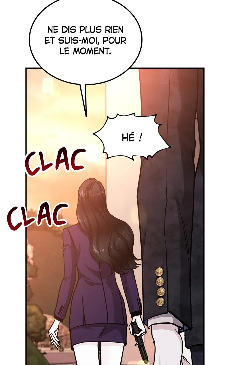 Read For The Queendom FR Manga Online