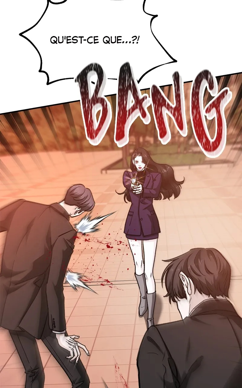 Read For The Queendom FR Manga Online