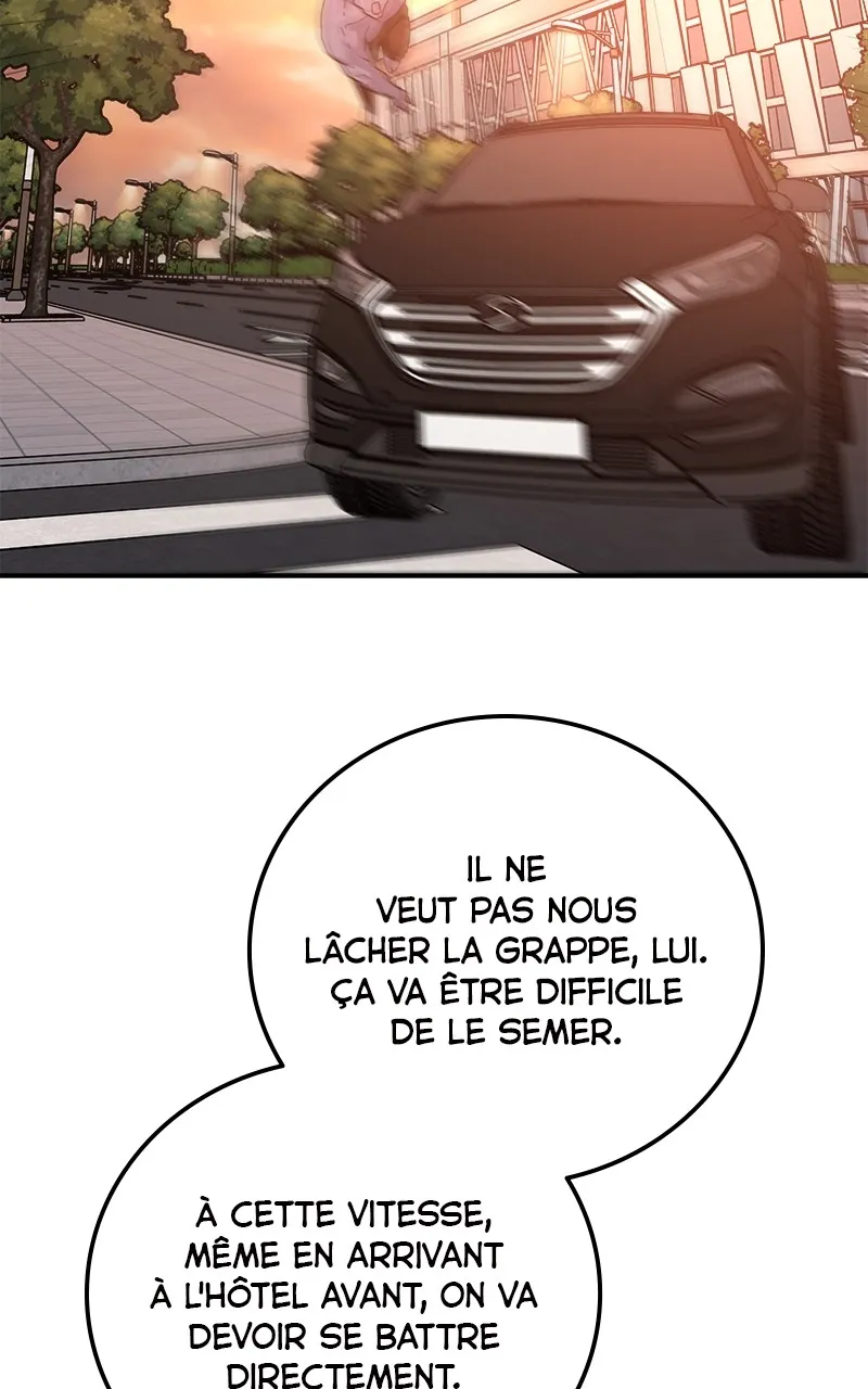 Read For The Queendom FR Manga Online