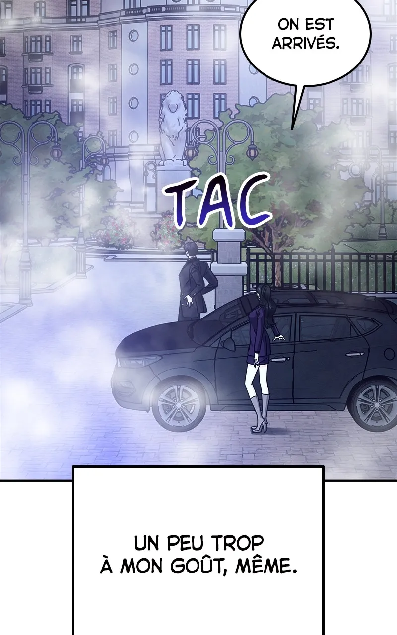 Read For The Queendom FR Manga Online