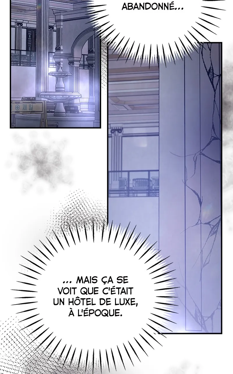 Read For The Queendom FR Manga Online