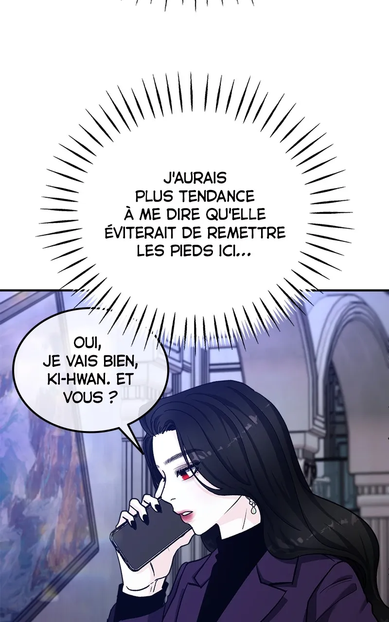 Read For The Queendom FR Manga Online