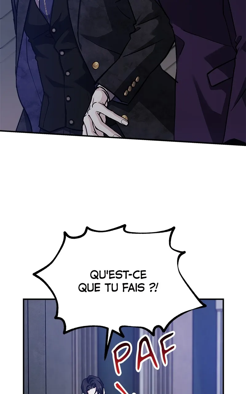 Read For The Queendom FR Manga Online