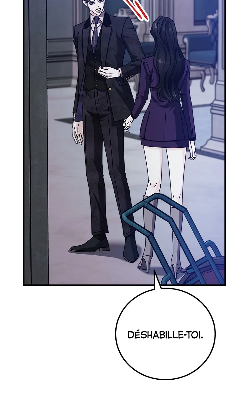 Read For The Queendom FR Manga Online