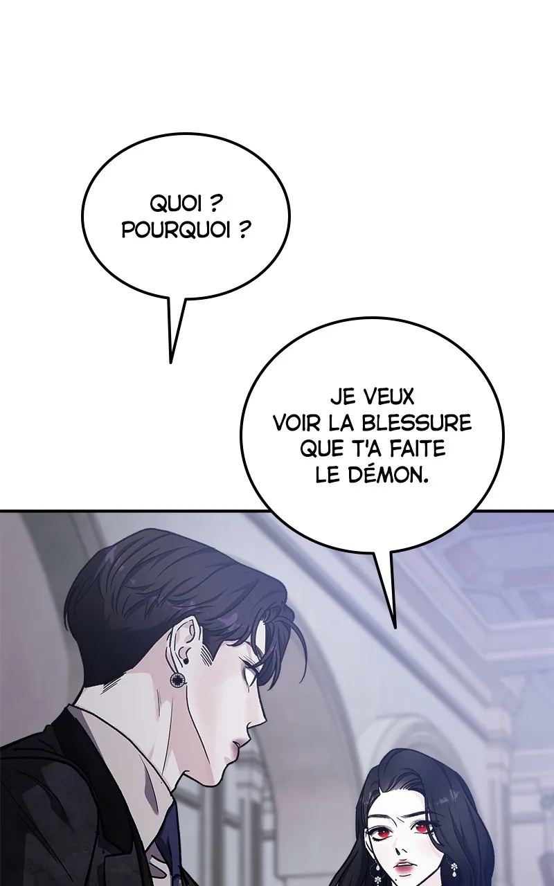 Read For The Queendom FR Manga Online