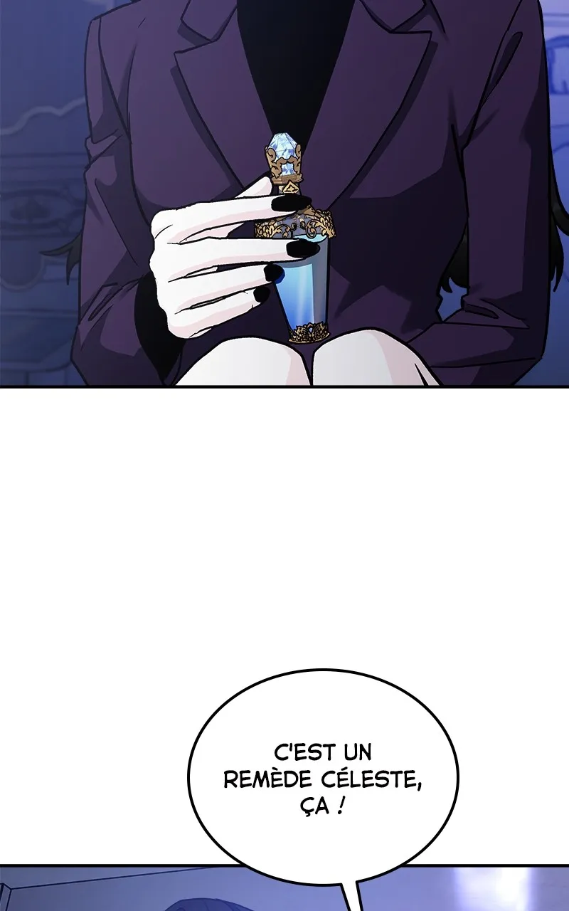 Read For The Queendom FR Manga Online