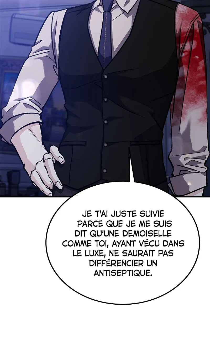 Read For The Queendom FR Manga Online